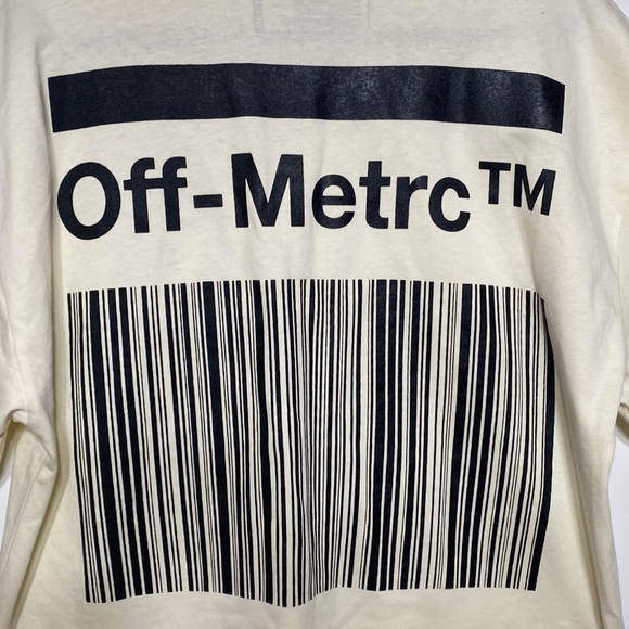 NWOT OFF- Metrc TM Heavy T (ETA 2/20) in Fresh Pressed Butter Color - Picture 7 of 13